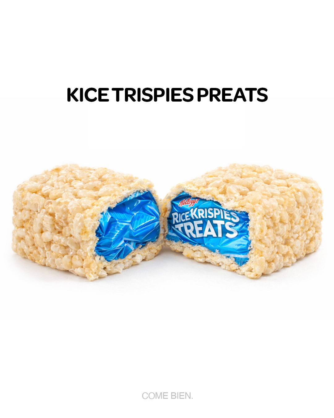 Kice Trispies Preats concept art